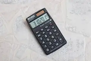 云服务器租赁费用,云服务器租赁价格计算方法及影响因素分析