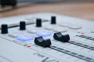 怎么搭建网站服务器，从零开始，详细解析如何搭建自己的网站服务器