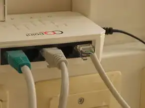 爱快虚拟机安装windows教程，爱快虚拟机安装Windows系统全流程指南，从零搭建高效虚拟化环境
