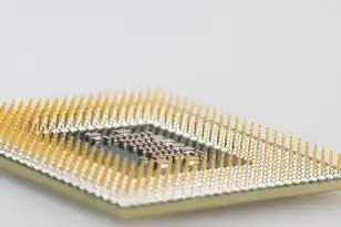 目前最新服务器cpu处理器是多少，2023年最新服务器CPU处理器盘点，性能巅峰对决