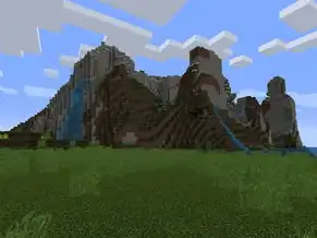 我的世界最火的rpg服务器ip，探索无尽奇幻，盘点最火的Minecraft RPG服务器IP，带你领略世界巅峰！