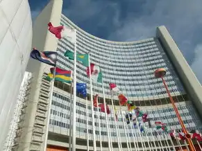 国外云服务商有哪些品牌，全球知名云服务商盘点，解析国内外云服务市场格局