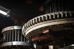 服务器加工厂家有哪些，揭秘服务器加工厂家，行业领军企业盘点及市场分析