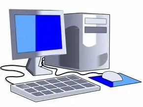 kvm 切换器，KVM主机切换器技术解析与应用实践，构建高效IT运维的智能中枢系统（3462字深度报告）