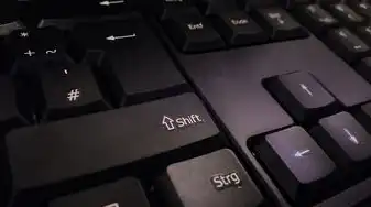 kvm切换器怎么实现键盘热键切换，KVM多计算机切换器键盘热键切换方案详解及报价