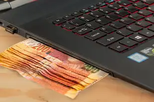 用笔记本当主机可以吗，笔记本当主机，可行性分析及操作指南