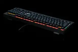 kvm虚拟机无法联网，KVM虚拟机无法联网故障排查与解决攻略
