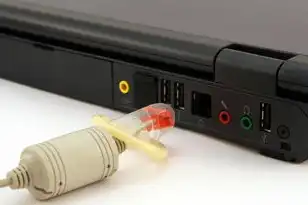 虚拟机和主机共享ip，深入解析虚拟机与主机共享IP的原理及实现方法