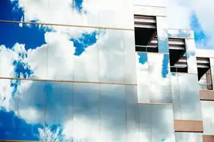 怎么构建云服务器端口，云服务器端口构建全攻略，从入门到精通