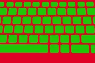 电脑主机红色指示灯不亮开不了机，电脑主机红色指示灯不亮，开机无反应？全面解析故障原因及解决方法