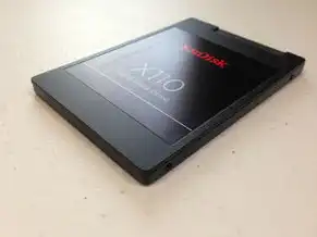 服务器存储器介绍ppt，深入解析服务器存储器，关键技术与应用案例解析