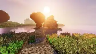 我的世界小游戏服务器ip端口，探索奇幻世界，精选Minecraft小游戏服务器IP地址大全及攻略解析