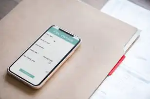 cos中存储的操作基本单元,深入解析腾讯云COS对象存储,50GB存储费用全解析