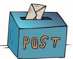 pop3服务器是用来发送电子邮件的，深入解析，POP3服务器在电子邮件传输中的重要作用