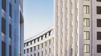50台云桌面服务器搭建原理，50台云桌面服务器搭建方案及成本分析