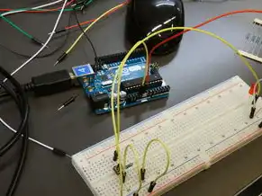 两台显示器共用一主机怎么设置，两台显示器共用一主机设置攻略，实现多屏操作，提升工作效率