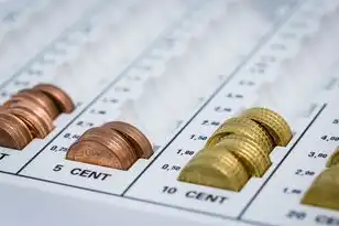 阿里云服务器租用价格表一个月，2023年阿里云服务器租赁价格一览，全面解析各类云服务器租赁费用