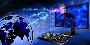 kvm虚拟化cpu，深入解析KVM虚拟化技术，虚拟机最大CPU数的优化与配置策略