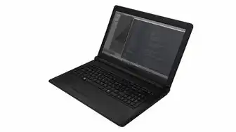 笔记本当主机外接显示器win10，深度解析笔记本变身主机，Win10系统下外接显示屏的完整攻略