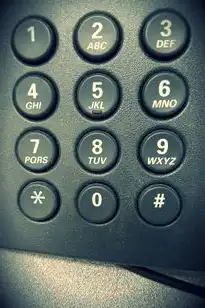 云服务号码是什么号码，揭秘云服务号码，如何助力企业高效运营