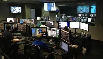 一个显示器可以连接几个主机，显示器连接多主机技术解析，实现一屏多用的完美体验