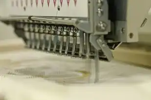 中国服务器生产厂家排名前十，2023年中国服务器生产厂家排名，行业领军企业深度解析