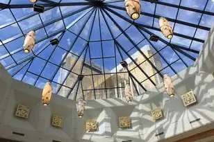 服务器厂家排名，2023年中国服务器厂家排名，国产力量崛起，创新驱动发展