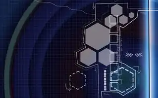 对象存储是啥，深入解析对象存储，揭秘其工作原理与优势