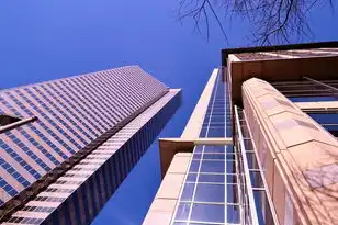 杭州云服务器公司排名，杭州云服务器公司排名解析，地域节点多样化选择，助力企业业务拓展