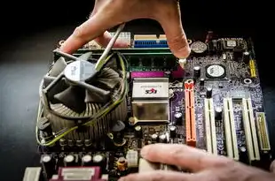 服务器ddr4内存条，服务器DDR4内存条选购指南，性能、兼容性与稳定性的完美平衡