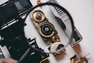 u盘里怎么安装虚拟机系统，U盘安装虚拟机系统全攻略，轻松实现多系统共存与切换