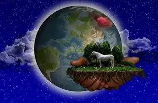 云服务是干啥的，揭秘云服务，如何改变我们的工作和生活