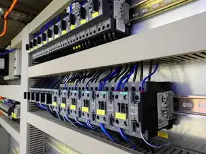 现在主流服务器CPU，解析当前主流服务器CPU，性能、特点与应用领域全解析