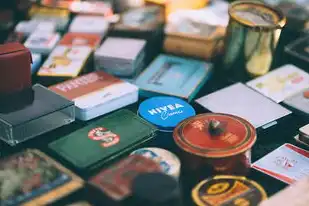 对象存储是啥,深入解析对象存储品牌,技术革新与市场格局