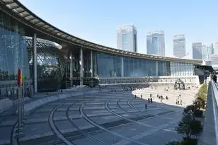 上海 云服务 企业，上海云服务市场，盘点知名云服务企业及行业发展趋势