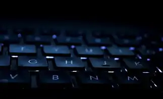 笔记本做主机外接显示器怎么连接，笔记本变身主机，外接显示器连接攻略详解