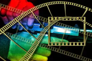 放映机和放映服务器哪个好，放映机与放映服务器，性能对比与选择指南