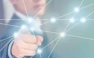 对象存储数据持久性是指什么意思啊，深入解析对象存储数据持久性，什么是数据持久性及其实际应用