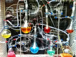 对象存储原理详细解析，深入解析对象存储原理，技术架构、工作流程与应用场景详解