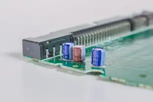 微型计算机的主机由cpu、构成，揭秘微型计算机主机，CPU之外的神秘构成