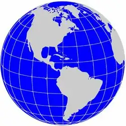 美国四大服务器公司占比，美国四大服务器公司引领全球市场，市场份额占据半壁江山