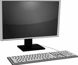 俩主机怎么用一个屏幕,双主机共享显示器屏幕的解决方案与操作指南