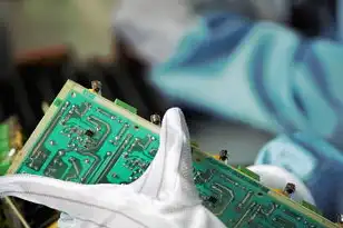 服务器企业排行,2023年度服务器企业十大品牌排行榜,行业领军者齐聚一堂