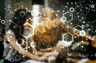 分布式对象存储有哪些，分布式对象存储，概念、原理及其应用解析
