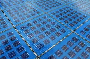 idc中国区x86服务器市场排名，2023年IDC中国区x86服务器市场排名，竞争格局及发展趋势分析