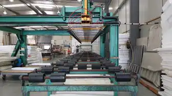 中国服务器生产厂家排名榜,2023年中国服务器生产厂家排名解析,揭秘行业龙头与崛起新星
