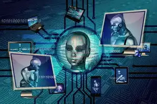 虚拟机网络nat,深入解析VMware虚拟机网络配置,NAT模式详解及优化技巧