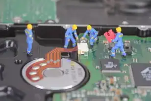 对象存储技术适用于哪些方面的，对象存储技术在各个领域的应用与优势解析