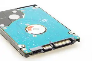 kvm虚拟机和vmware区别，KVM虚拟机与VMware性能对比，解析两者的差异与优势
