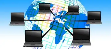 vmware虚拟机与主机网络互通，深入解析VMware虚拟网络与虚拟机连接方法，实现高效网络互通